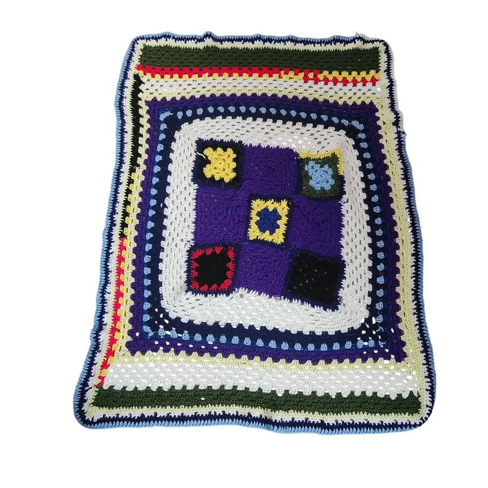 Unbranded handmade crochet